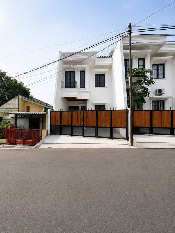rumah murah jatimakmur pondok gede