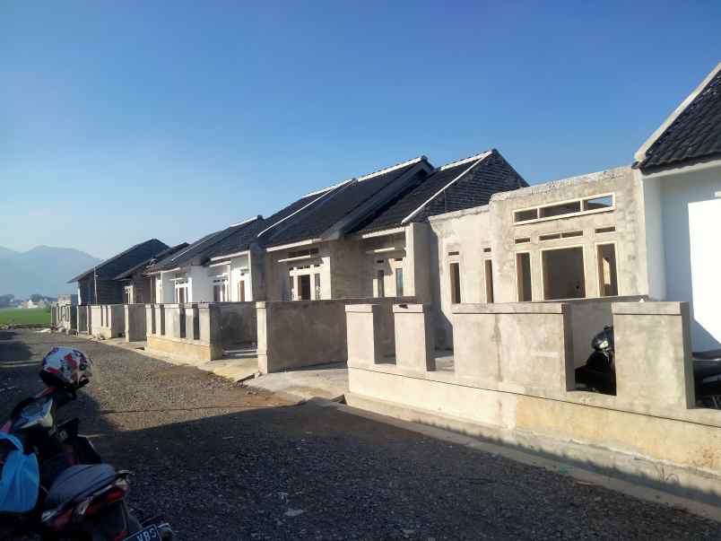 rumah murah minimalist bandung selatan