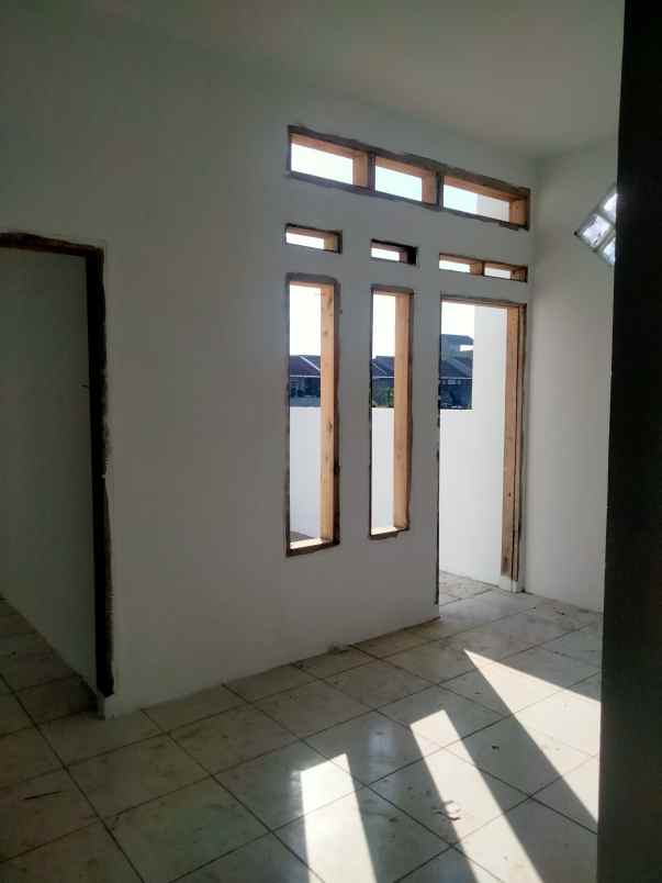 rumah murah minimalist bandung selatan