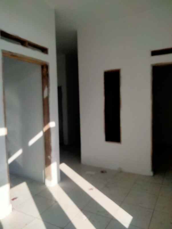rumah murah minimalist bandung selatan