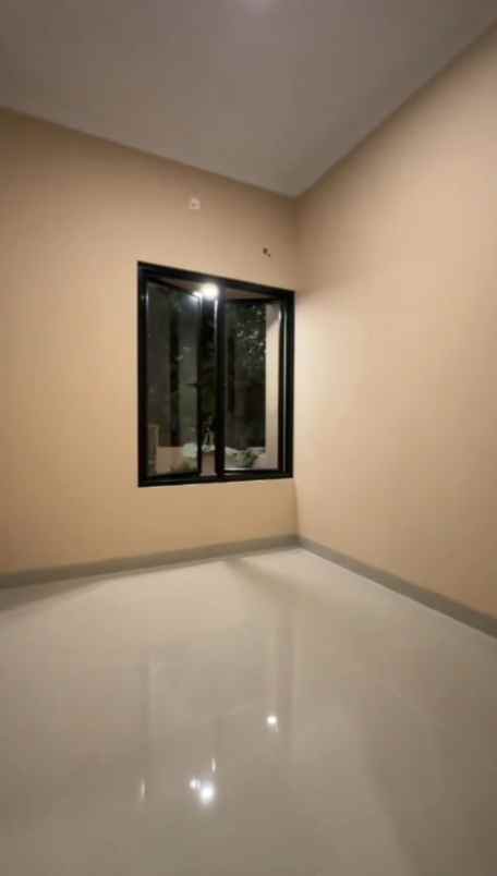 rumah murah modern minimalis di pitara depok