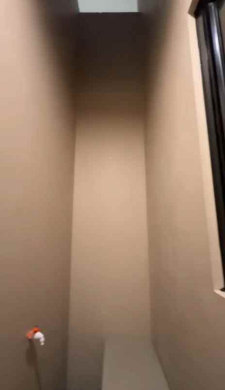 rumah murah modern minimalis di pitara depok