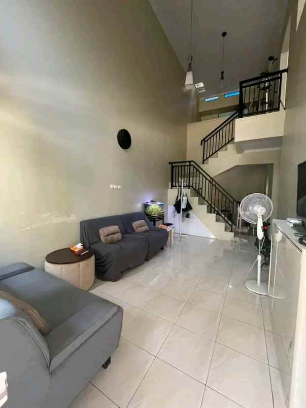 rumah murah second cipedak jagakarsa jakarta selatan