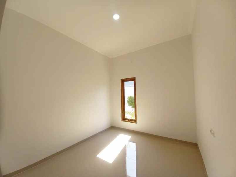 rumah murah siap huni dekat rs uad di sleman