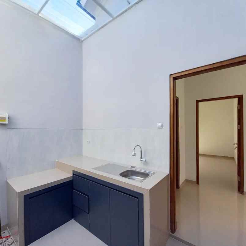 rumah murah siap huni dekat rs uad di sleman