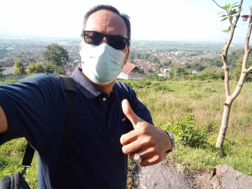 rumah neglasari desa manggahang