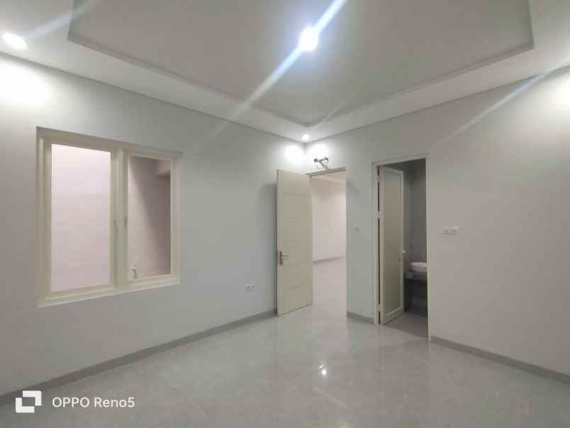 rumah new gress lokasi the best favourite