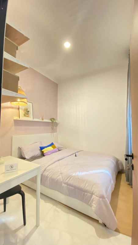 rumah nusala talun residence bandung