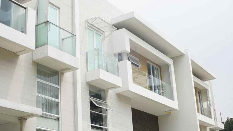 rumah pasar minggu jakarta selatan