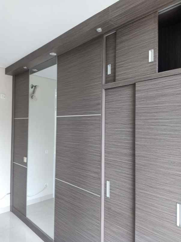 rumah pasar minggu jakarta selatan