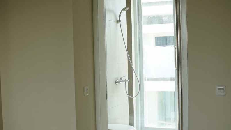 rumah pasar minggu jakarta selatan