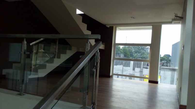 rumah pasar minggu jakarta selatan