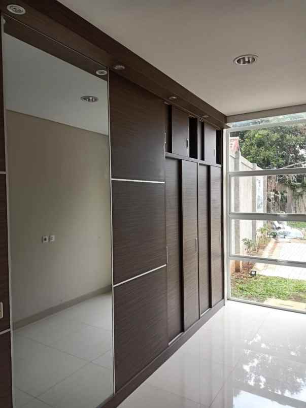 rumah pasar minggu jakarta selatan