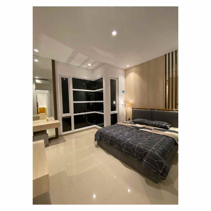 rumah penurunan kec ratu samban