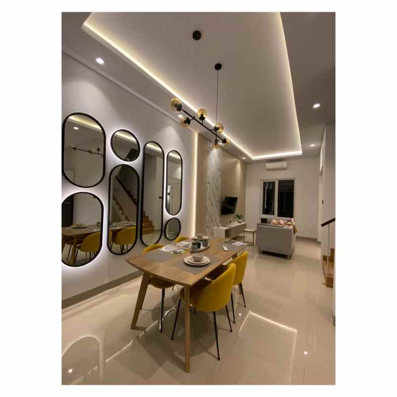 rumah penurunan kec ratu samban