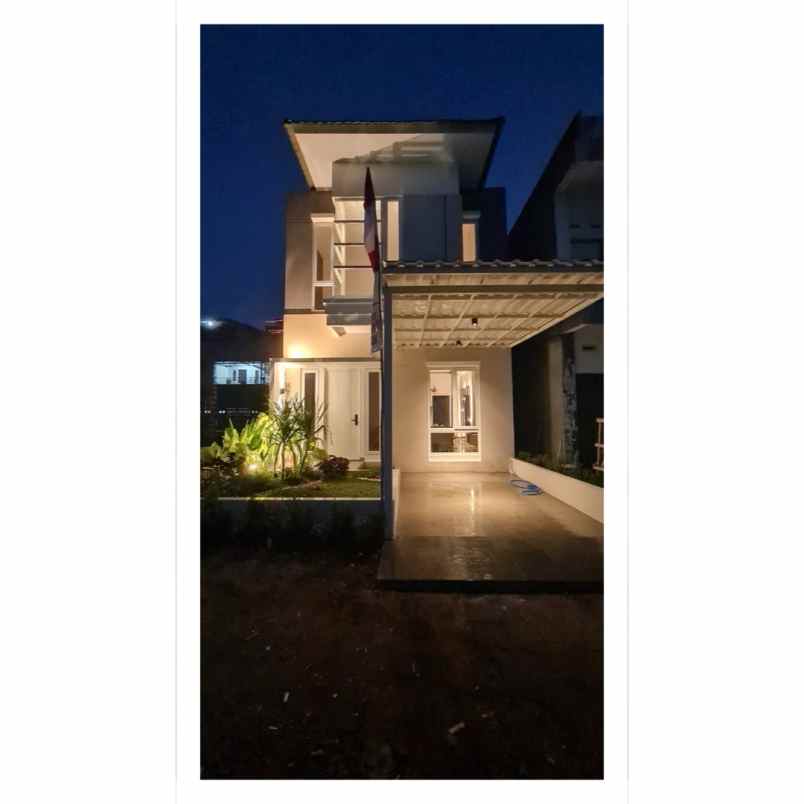 rumah penurunan kec ratu samban