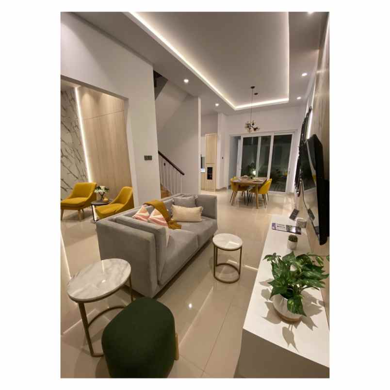 rumah penurunan kec ratu samban