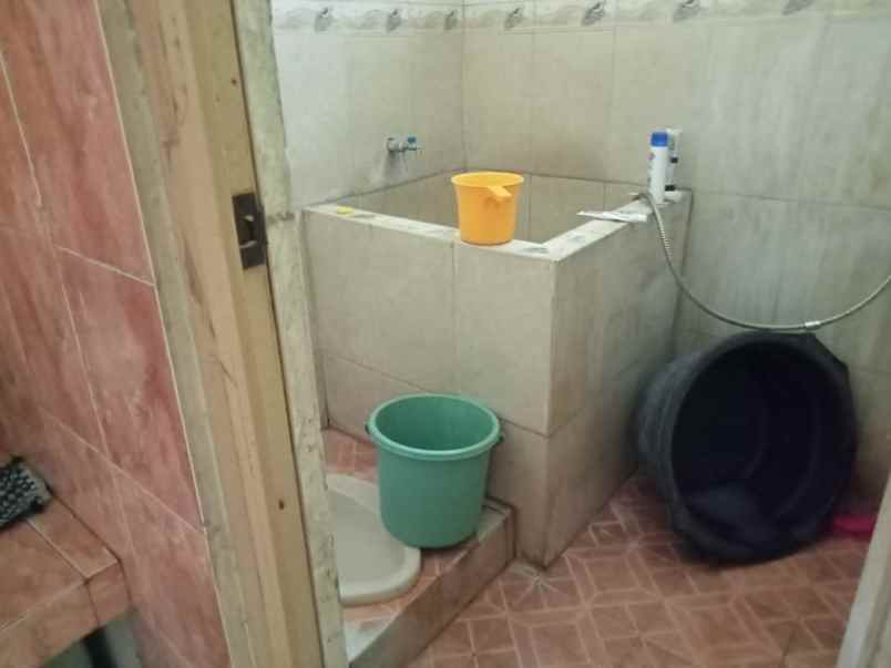 rumah perum bw arida lobunta cirebon
