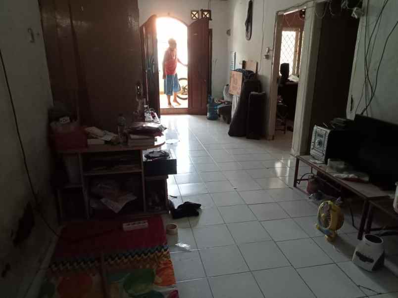 rumah perum bw arida lobunta cirebon