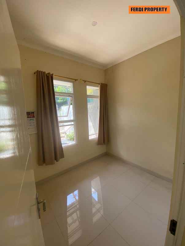 rumah perumahan bukit golf cibubur