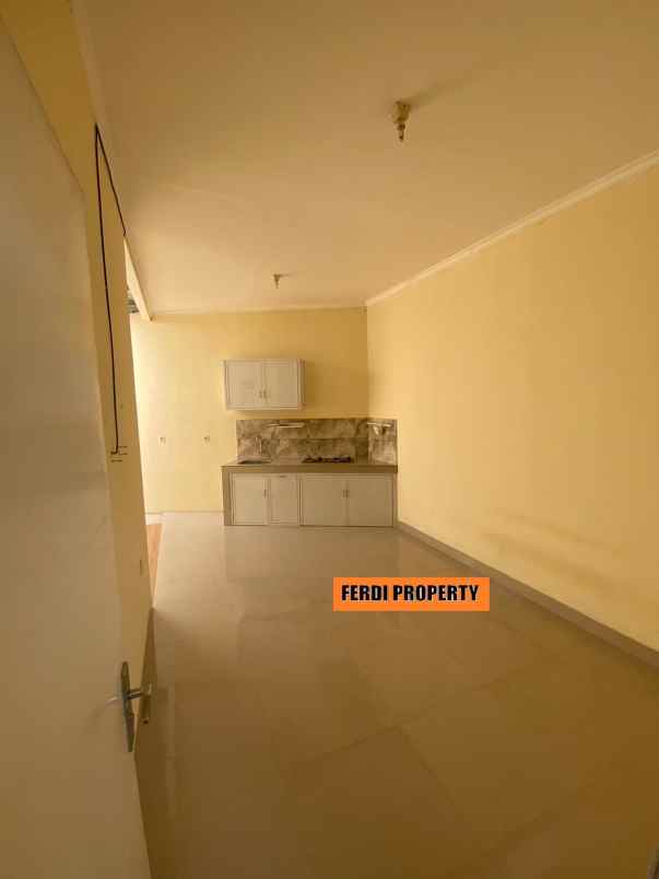 rumah perumahan bukit golf cibubur