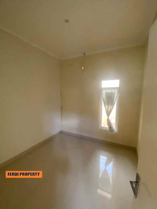 rumah perumahan bukit golf cibubur