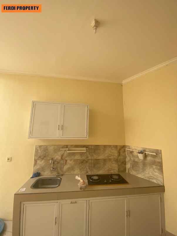 rumah perumahan bukit golf cibubur