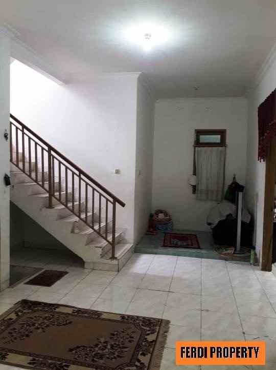 rumah perumahan citra gran cibubur