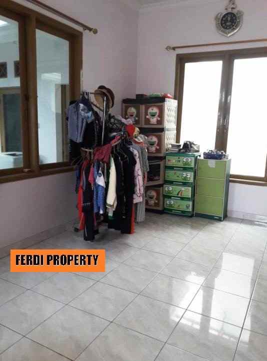 rumah perumahan citra gran cibubur