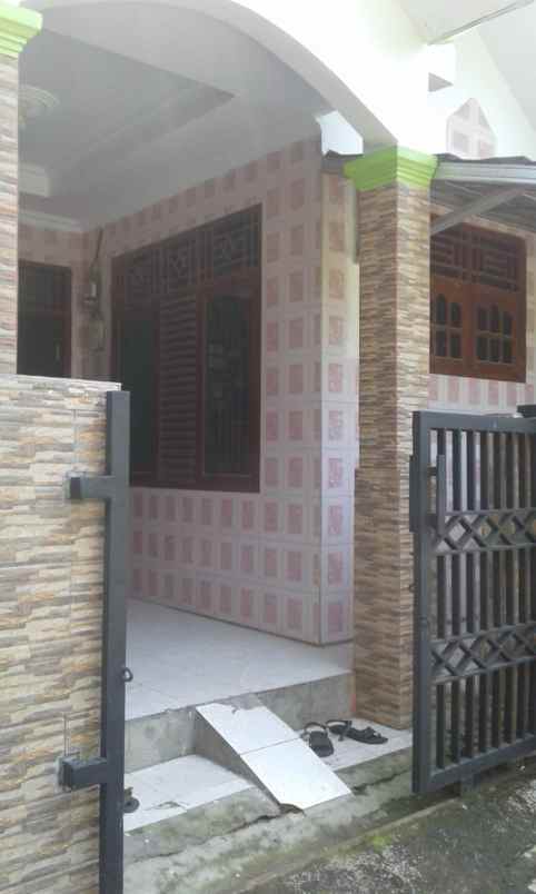 rumah perumahan griya parung panjang