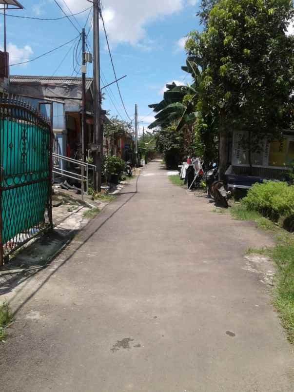 rumah perumahan griya parung panjang