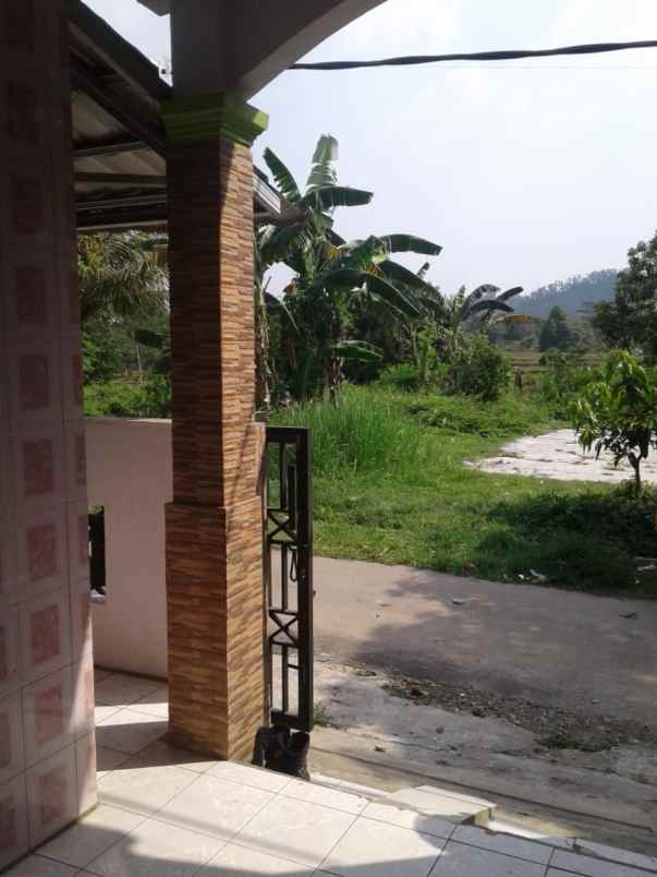 rumah perumahan griya parung panjang