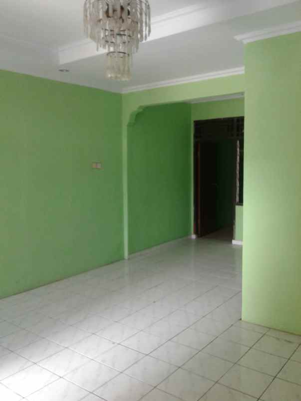 rumah perumahan griya parung panjang