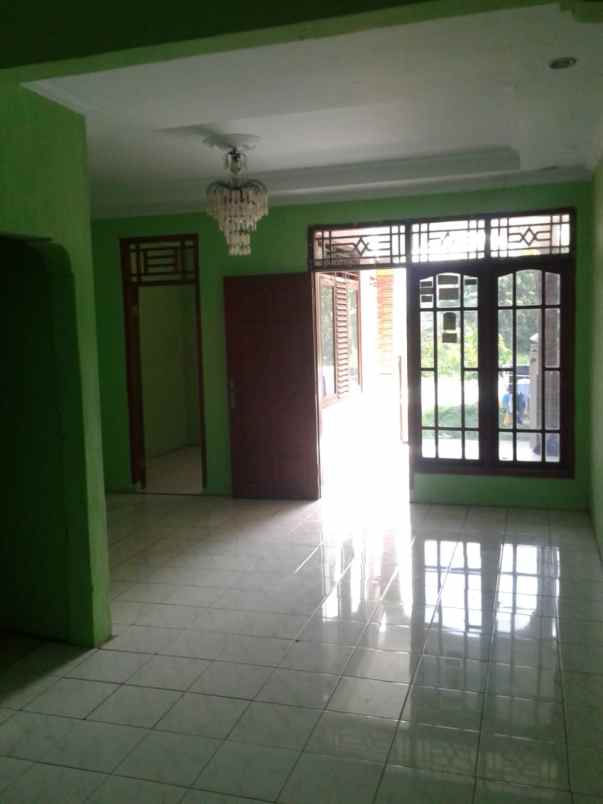 rumah perumahan griya parung panjang