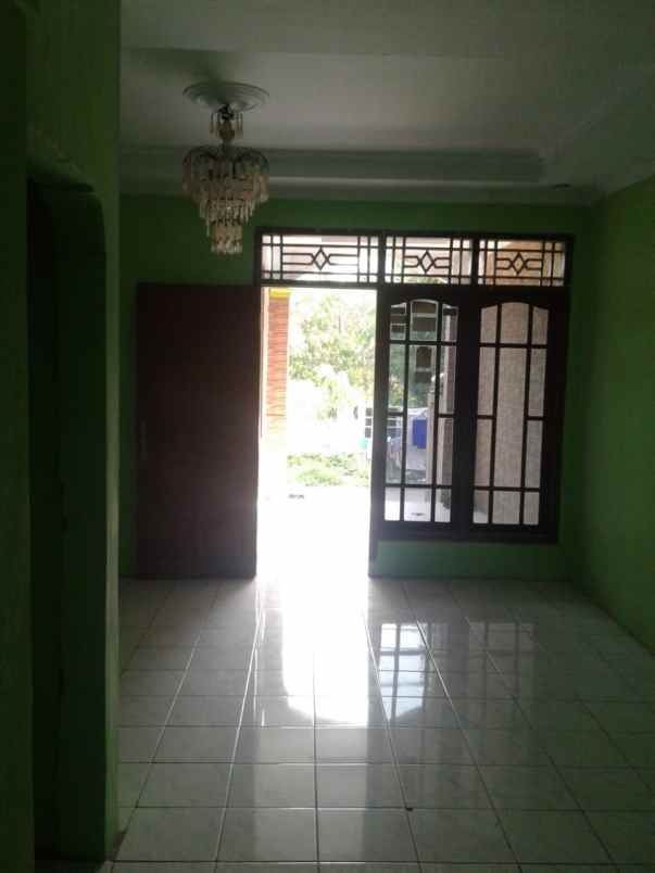 rumah perumahan griya parung panjang