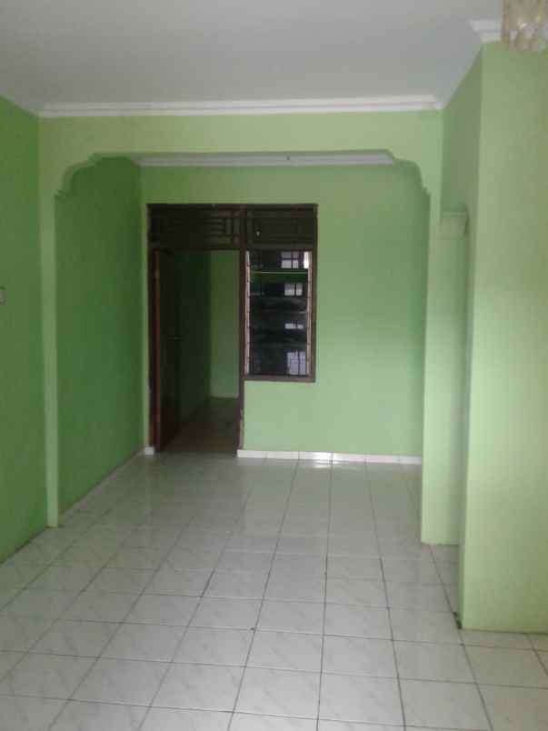 rumah perumahan griya parung panjang