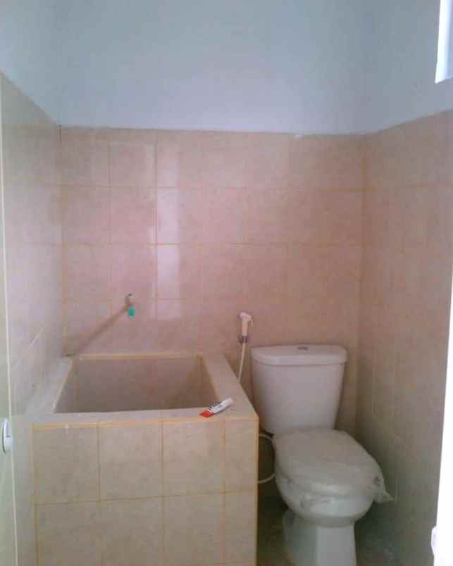 rumah perumahan victoria park jl