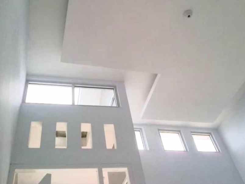 rumah perumahan victoria park jl