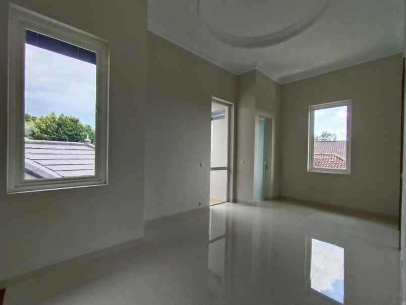 rumah pokoh tajem wedomartani sleman