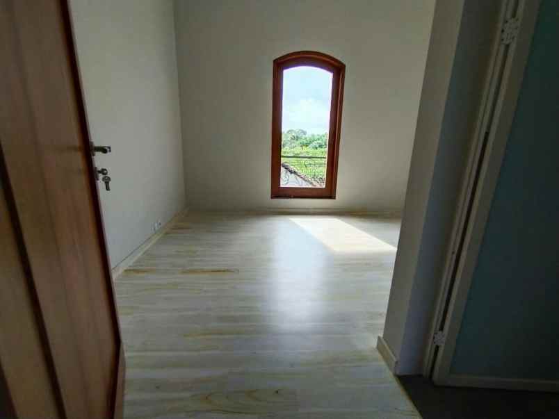 rumah pokoh tajem wedomartani sleman