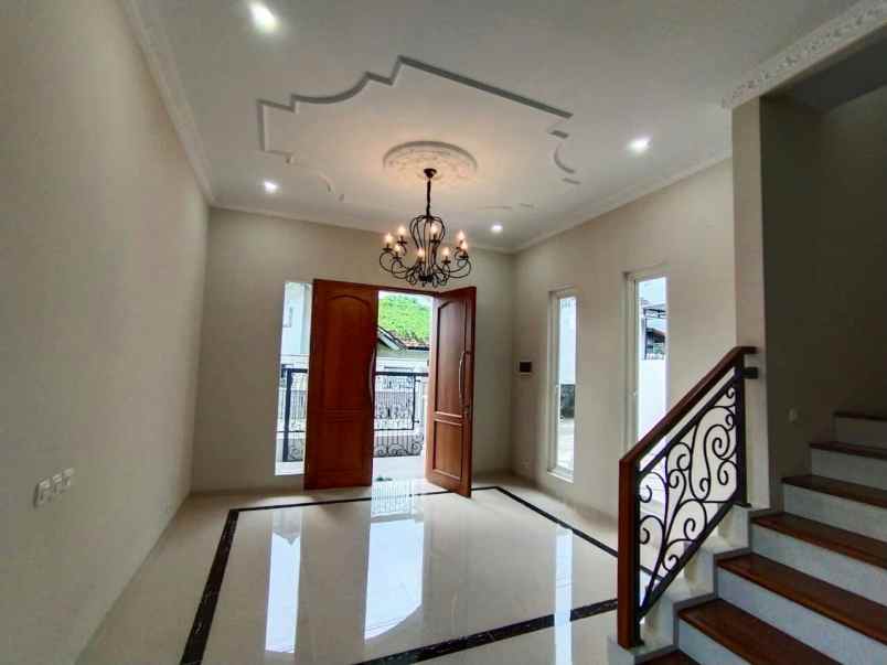 rumah pokoh tajem wedomartani sleman