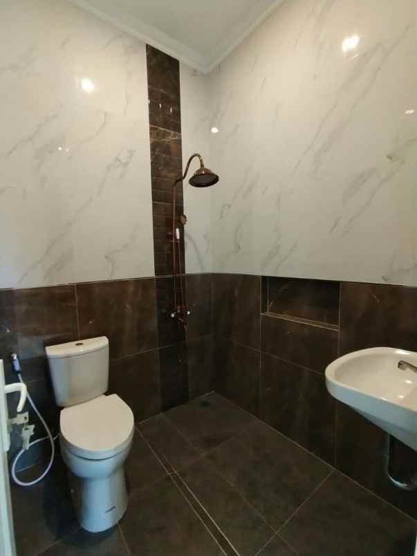 rumah pokoh tajem wedomartani sleman