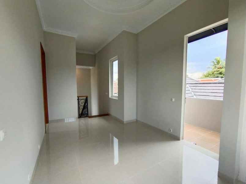 rumah pokoh tajem wedomartani sleman