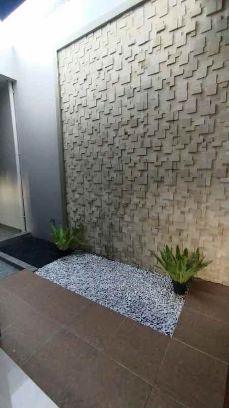 rumah pokoh tajem wedomartani sleman