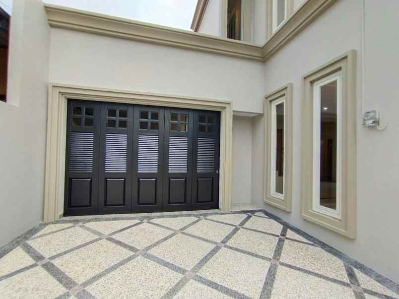 rumah pokoh tajem wedomartani sleman