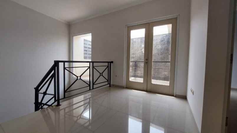 rumah pondok cabe ciputat tangsel