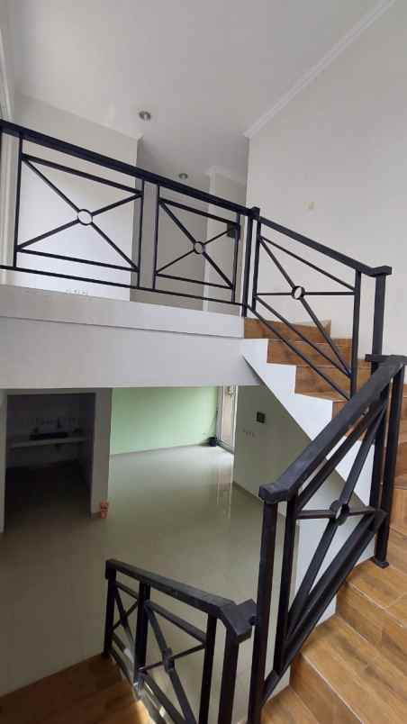 rumah pondok cabe ciputat tangsel