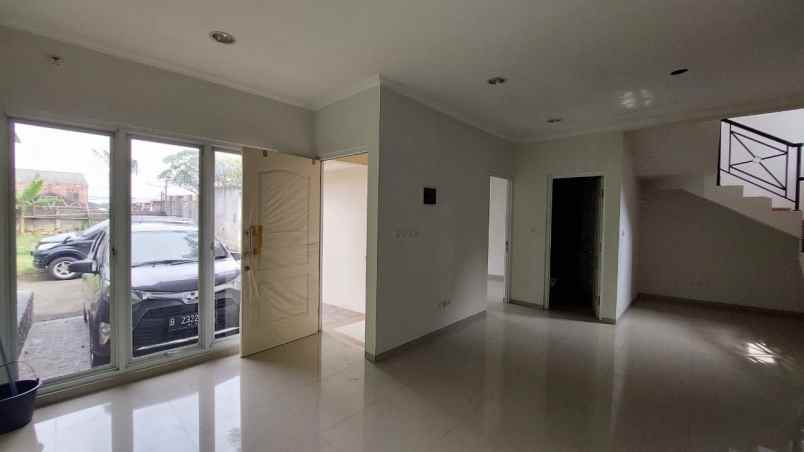 rumah pondok cabe ciputat tangsel