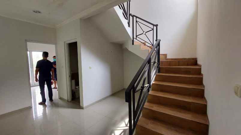 rumah pondok cabe ciputat tangsel