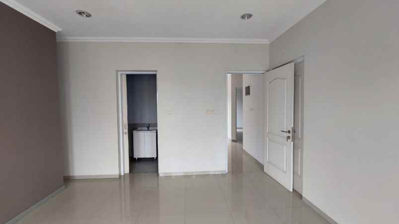 rumah pondok cabe ciputat tangsel